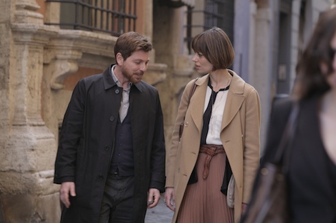 IL TREDICESIMO APOSTOLO 2 – LA RIVELAZIONE: TUTTI I PERSONAGGI