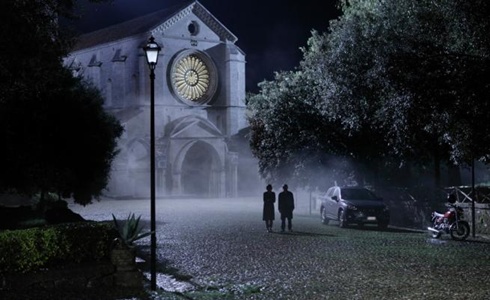 IL TREDICESIMO APOSTOLO 2 – LA RIVELAZIONE: ANTICIPAZIONI SECONDA PUNTATA – 27 GENNAIO 2014