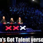 Italia's Got Talent - Sky