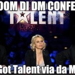 Italia's Got Talent su Sky
