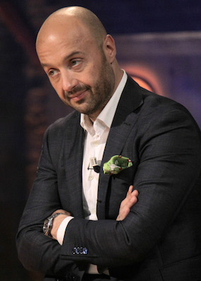 ASCOLTI SATELLITE DI GIOVEDI 2 GENNAIO 2014: MASTERCHEF 3 DA RECORD SUPERA I 900 MILA SPETTATORI