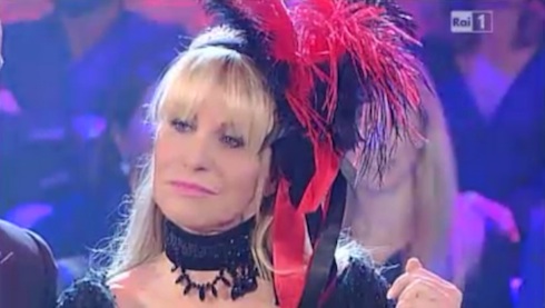 LA LOTTERIA ANNI 90 DI ANTONELLINA: UNA MINESTRA CHE SA DI VECCHIO