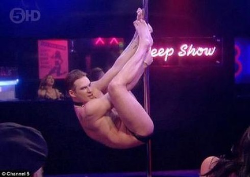 DMLIVE24: 18 GENNAIO 2014: LEE RYAN DA’ SCANDALO AL GF VIP E CHANNEL 5 E’ COSTRETTA A CENSURARE – PEPPA PIG 6 DA LUNEDI SU RAI YOYO