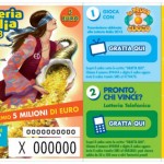 Lotteria Italia - biglietti vincenti