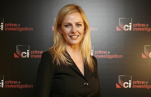 DMLIVE24: 30 GENNAIO 2014. LA COSTAMAGNA ENTRA NELLE CARCERI USA CON GIOVANI A RISCHIO SU CRIME+INVESTIGATION