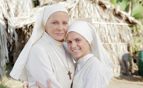 MADRE AIUTAMI: CHI HA MESSO INCINTA SUOR MARIA?