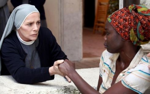 ASCOLTI TV DI VENERDI 31 GENNAIO 2014: MADRE AIUTAMI CALA (17.35%) MA BATTE IL PECCATO E LA VERGOGNA (15.77%). CRESCE QUARTO GRADO (7.33%)