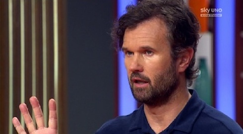 ASCOLTI SATELLITE DI GIOVEDI 23 GENNAIO 2014: MASTERCHEF 3 ANCORA SOPRA IL MILIONE