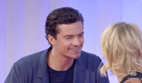 ASCOLTI TV DI SABATO 25 GENNAIO 2014: C’E’ POSTA PER TE SUPERA I 6 MLN (25.94%), IN CALO SOGNO E SON DESTO (18.29%)