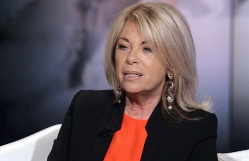 RITA DALLA CHIESA DELUSA E PENTITA: TORNASSI INDIETRO NON LASCEREI MEDIASET