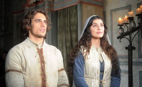 FICTION MEDIASET 2014: IN ARRIVO VANITY, UNA MINISERIE SUI TENORINI E IL RITORNO DELLA FERILLI. SI CERCANO NUOVI BELLI