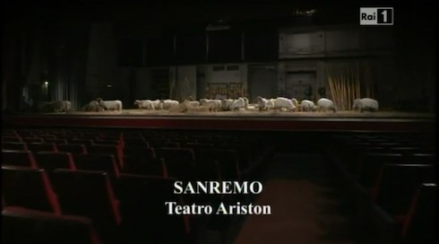 FESTIVAL DI SANREMO 2014: AL VIA LA PREVENDITA DEGLI ABBONAMENTI. ECCO TUTTI I PREZZI