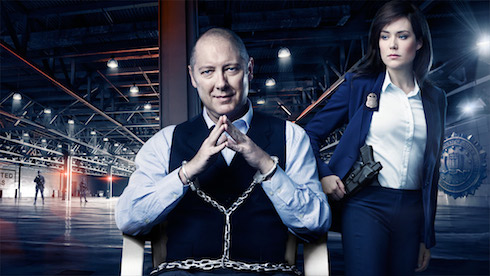 ASCOLTI SATELLITE DI VENERDI 10 GENNAIO 2014: IN 264 MILA PER THE BLACKLIST