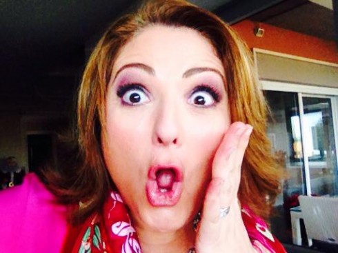 Tiziana Stefanelli Tiziana Stefanelli