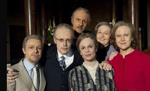 UN MATRIMONIO: ANTICIPAZIONI SESTA ED ULTIMA PUNTATA – 20 GENNAIO 2014