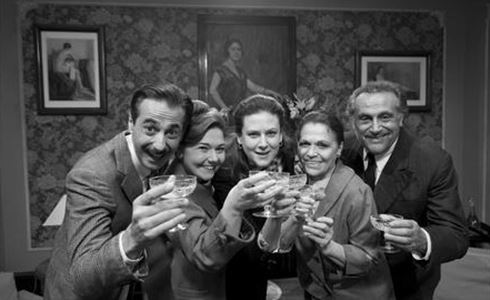 UN MATRIMONIO: ANTICIPAZIONI QUINTA PUNTATA