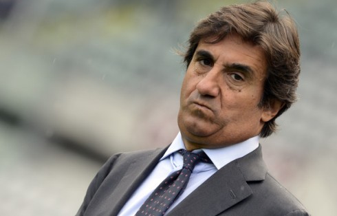 URBANO CAIRO: DE FILIPPI A LA7? NON SAREBBE POSSIBILE. DOBBIAMO CRESCERE IL MARTEDI (SALVO E’ SALVO?)