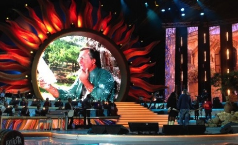 IL TELECOMANDO, LA GUIDA TV DI DM: 15 GENNAIO 2014. SU RAI1 IL RITORNO DI ALBANO E ROMINA