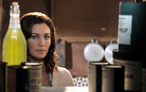 ASCOLTI TV DI MARTEDI 14 GENNAIO 2014: CRESCONO IL PECCATO E LA VERGOGNA 2 (16.91%) E IL GIUDICE (15.4%)