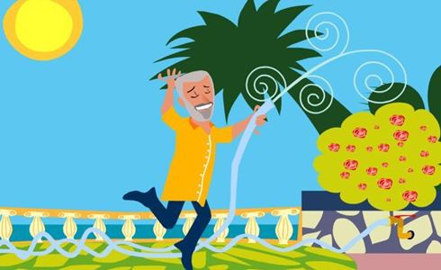 UN POSTO AL SOLE ANTICIPAZIONI DAL 20 AL 24 GENNAIO 2014