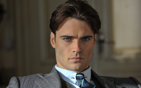 FICTION 2014: SLITTANO IL TREDICESIMO APOSTOLO 2, I SEGRETI DI BORGO LARICI E BRACCIALETTI ROSSI