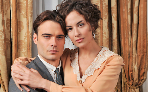 ASCOLTI TV DI MERCOLEDI 22 GENNAIO 2014: VINCE MILAN-UDINESE (17.94%), MALE I SEGRETI DI BORGO LARICI (12.44%) E IL FILM DI RAI1 (11.66%)