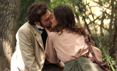 IL SEGRETO ANTICIPAZIONI: PEPA CONTINUA A FIDARSI DI MATILDE