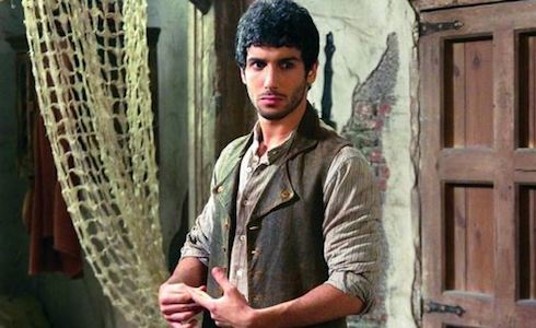 IL SEGRETO ANTICIPAZIONI: GUAI PER JUAN