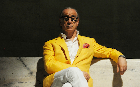 OSCAR 2014: LA GRANDE BELLEZZA IN LIZZA COME MIGLIOR FILM STRANIERO (TUTTE LE NOMINATION)