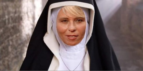 NONSOLORAI. DOMANI DIRIGENZA MEDIASET, PIERSILVIO E CONFALONIERI IN TESTA, DA PAPA FRANCESCO. UNICA ‘ECCEZIONE’ MARIA DEFILIPPI