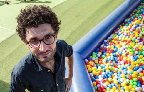 POLIFEMO: SU MTV VITO FODERA’ RACCONTA L’ITALIA ANTI-CRISI