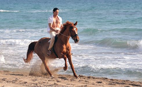 IL PECCATO E LA VERGOGNA 2: ANTICIPAZIONI QUARTA PUNTATA – MARTEDÌ 21 GENNAIO 2014