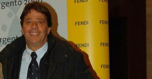 DMLIVE24: 2 GENNAIO 2014. CI LASCIANO PUCCIO CORONA, ANTONIO ALLOCCA (PROF 3^ C), JAMES AVERY