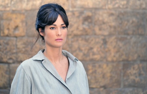 LE PAGELLE DELLA SETTIMANA TV (6-12/01/2014). PROMOSSI DOWNTON ABBEY E CRISTINA PARODI, BOCCIATA LA QUERELLE BAUDO VS VESPA