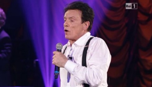 SOGNO E SON DESTO: MASSIMO RANIERI IN UN CONCENTRATO DI QUALITA’ E TALENTO