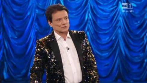 SOGNO E SON DESTO VS C’E’ POSTA PER TE: SECONDO ROUND TRA RANIERI E DE FILIPPI. FAI IL TUO PRONOSTICO AUDITEL