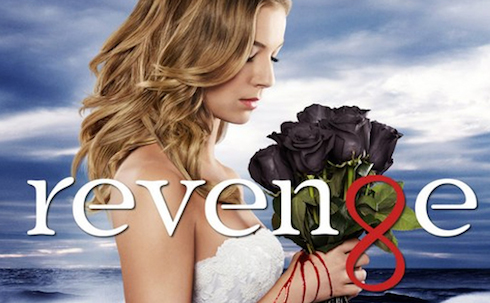 ASCOLTI SATELLITE DI MARTEDI 28 GENNAIO 2014: REVENGE E’ IL PIU’ VISTO (213.858)