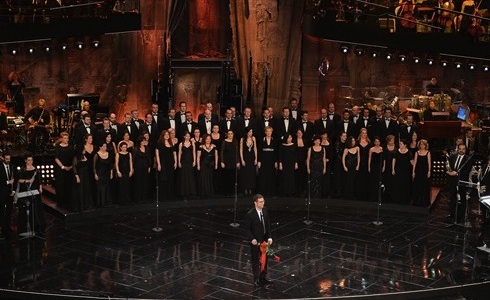 ASCOLTI TV 2013: RAI PREDOMINA CON RAI1. REAL TIME OTTAVA RETE