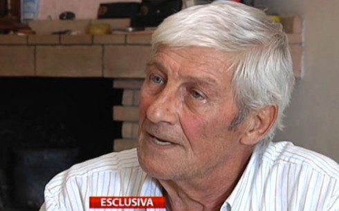 LINEA GIALLA: SALVO SOTTILE RACCONTA LA TERRA DEI FUOCHI CON IL PENTITO CARMINE SCHIAVONE