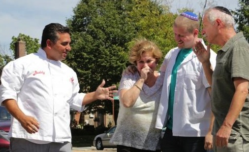 BAKERY BOSS SOS BUDDY: PASTICCERIE DA INCUBO SU REAL TIME CON BUDDY VALASTRO