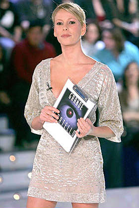 GRANDE FRATELLO 13 SU CANALE 5 DA MARTEDI’ 25 FEBBRAIO 2014