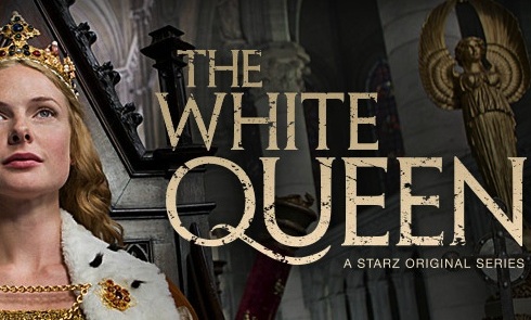 THE WHITE QUEEN: IL CONFLITTO TRA YORK E LANCASTER ARRIVA SU SKYUNO