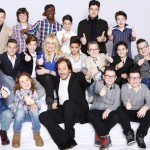 ti lascio una canzone 2014 antonella clerici