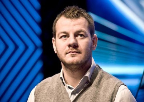 E POI C’E’ CATTELAN: SI PARTE GIOVEDI 27 MARZO CON BELEN RODRIGUEZ