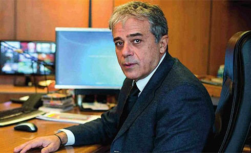 ANGELO TEODOLI, DIRETTORE DI RAI2: “X-FACTOR FA IL 3%, THE VOICE IL 15%, SE QUESTO VUOL DIRE CHE IL NOSTRO SHOW E’ PIU’ MOSCIO…”