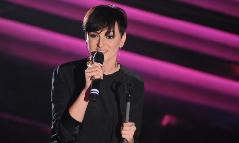 FESTIVAL DI SANREMO 2014 – TOTO VINCITORE: ARISA E GIUSY FERRERI PERDONO QUOTA