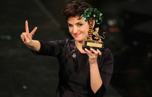 ASCOLTI TV DI SABATO 22 FEBBRAIO 2014: SANREMO CHIUDE MESTAMENTE (43.51%). E’ LA FINALE MENO VISTA DELLA STORIA