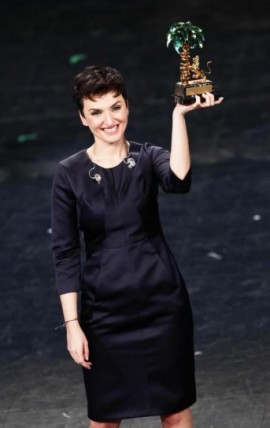 X FACTOR DOVREBBE RICHIAMARE ARISA?