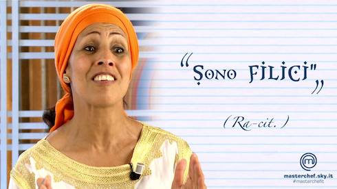 ASCOLTI SATELLITE DI GIOVEDI 20 FEBBRAIO 2014: MASTERCHEF CON L’ADDIO DI RACHIDA NON RISENTE DEL FESTIVAL