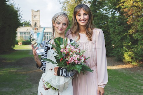 DMLIVE24: 12 FEBBRAIO 2014. AL VIA I CASTING PER BAKE OFF ITALIA 2, LA SCIENZA DEL SESSO SU FOCUS